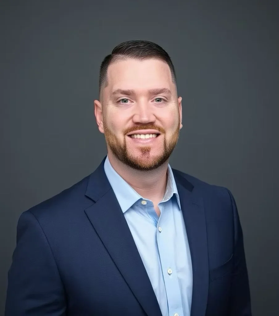 Dustin Hobbs, founder of Louisville Web Lab