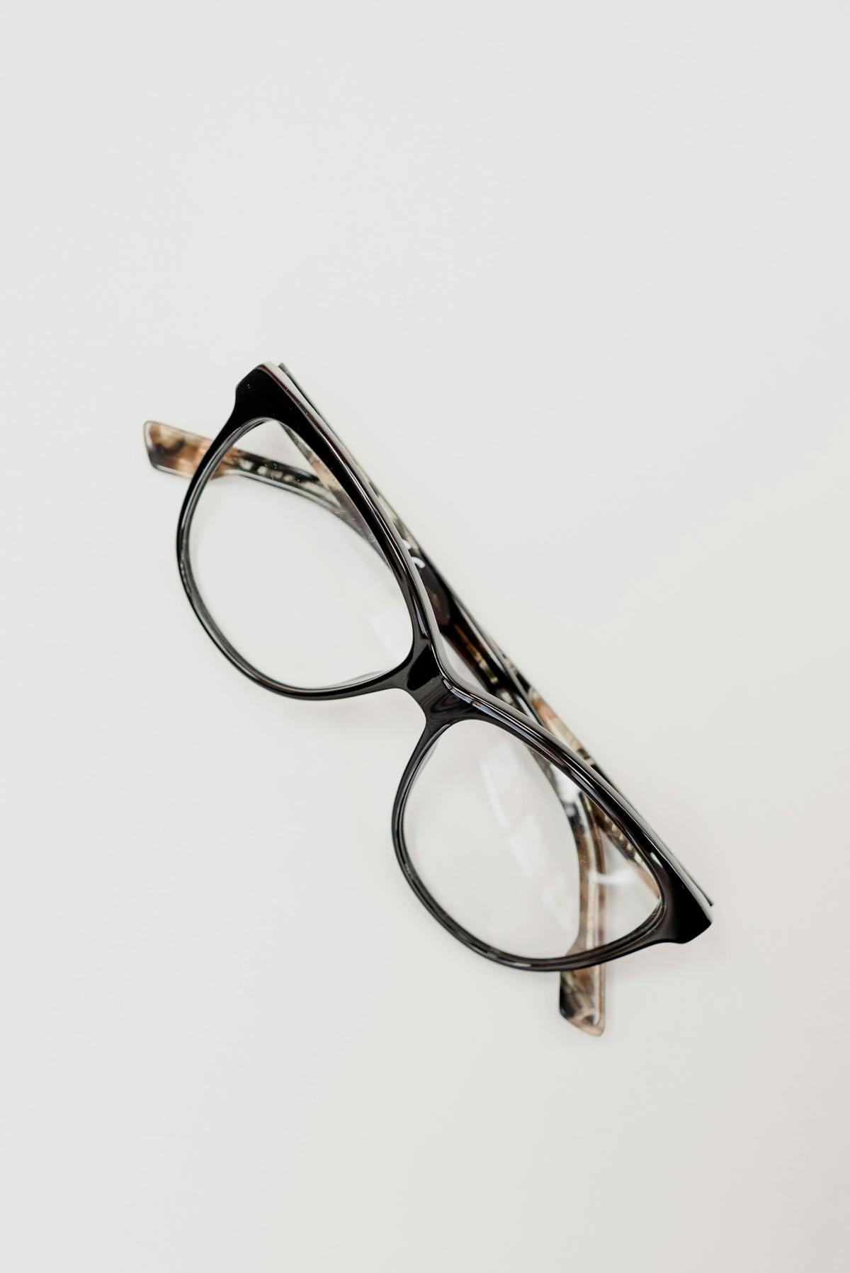 Designer eyeglass frames — vision care marketing agency Louisville KY