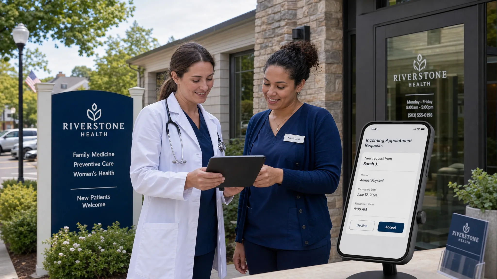 Patient Acquisition Strategies for Clinics & Practices