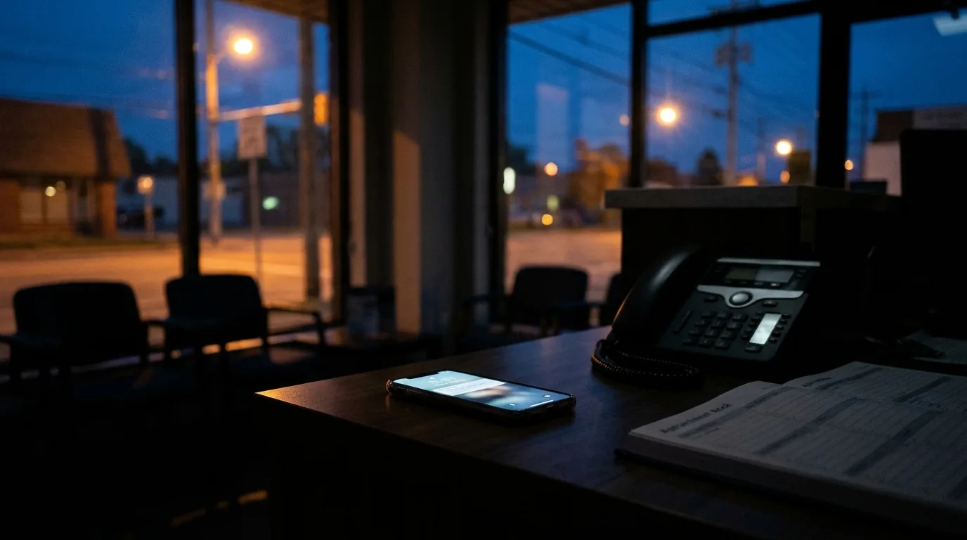 Full-Arch Lead Follow-Up: The 9pm Inquiry Response Gap